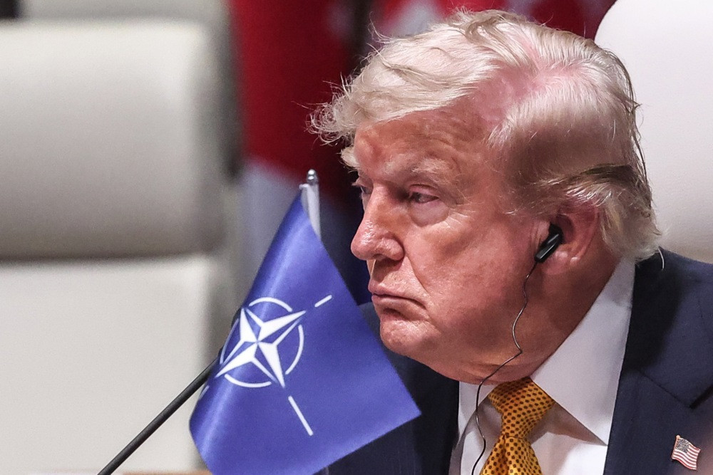 Trump najavio nove napade na Iran: "Vjerovatno ćemo ih ponovo gađati večeras"
