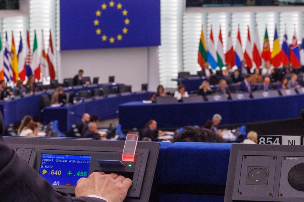 Politico: EU o planovima članstva za četiri kandidatkinje koje su postigle najveći napredak