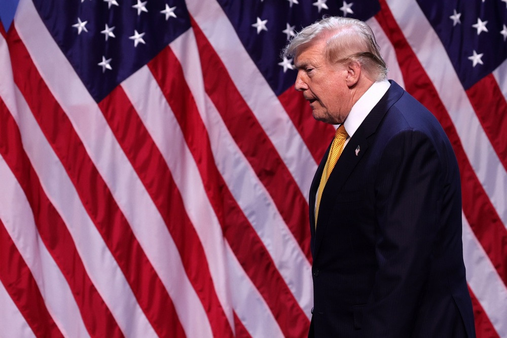 Trumpova administracija izdala sudske naloge nekolicini novinara The New York Timesa