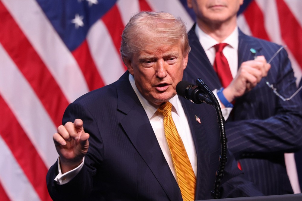 Trump: Iran je zatražio nastavak razgovora, ali prekid vatre je završen