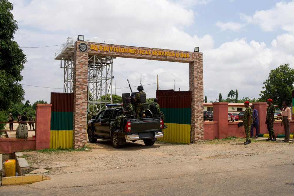 Nigerijske snage oslobodile učenike otete u maju te uhapsile pripadnike militantne grupe