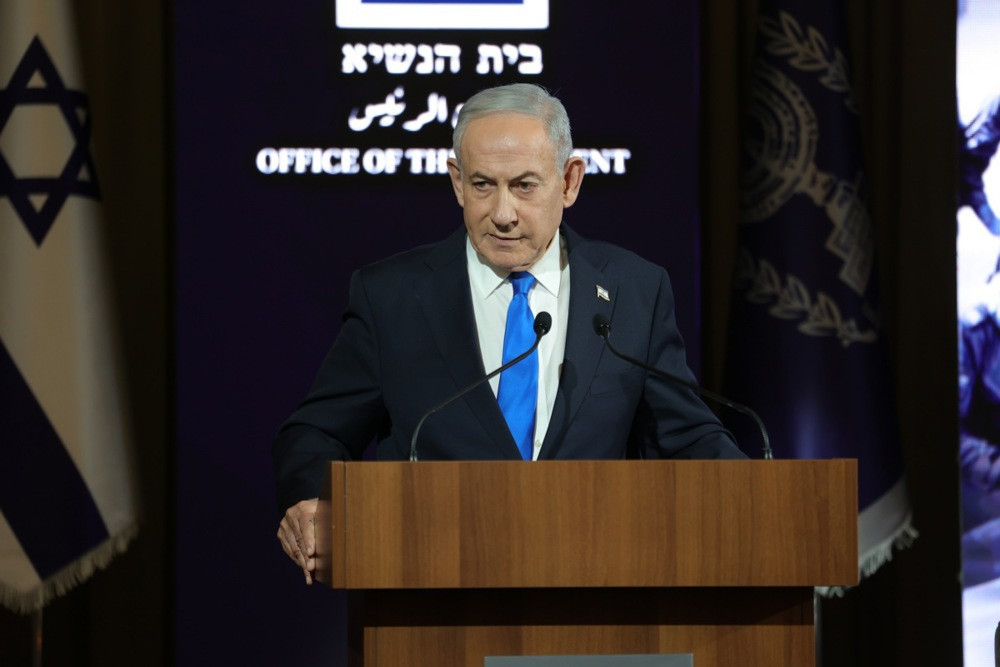 Netanyahu neće putovati u SAD sljedeće sedmice, saopćio njegov ured