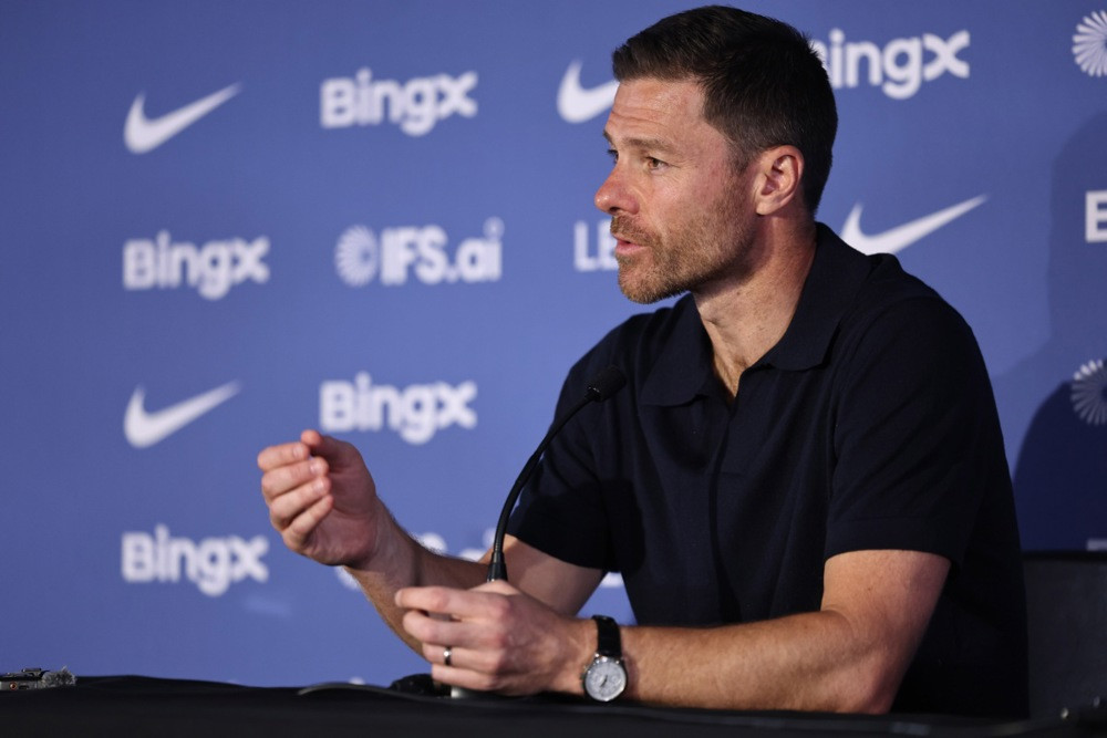 Alonso: Dolazak u Chelsea bio je pitanje pravog trenutka