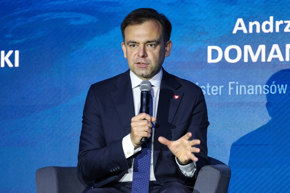 Poljski ministar: Evropa ne smije ponoviti greške s ruskim energentima