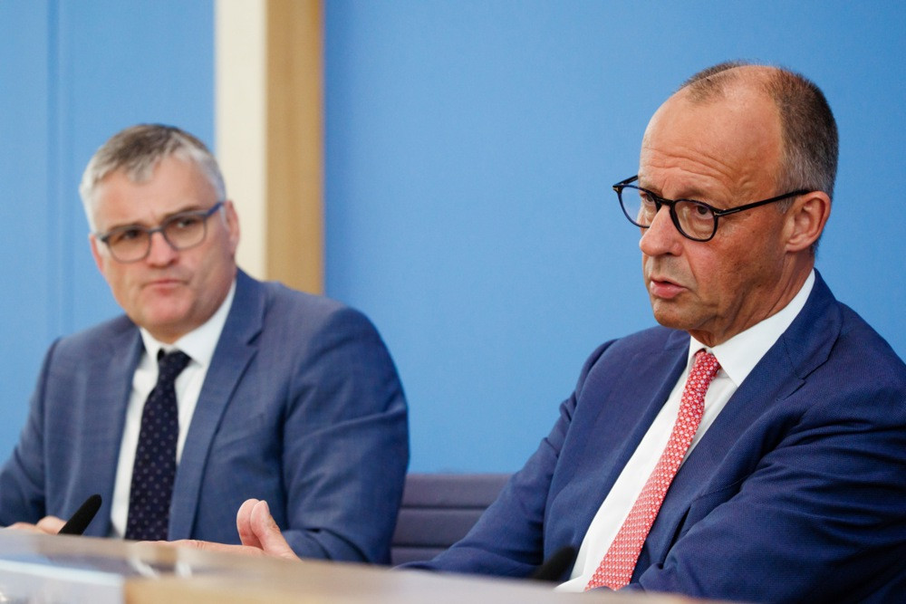 Njemačka poduzima nove korake protiv špijunaže i sabotaže