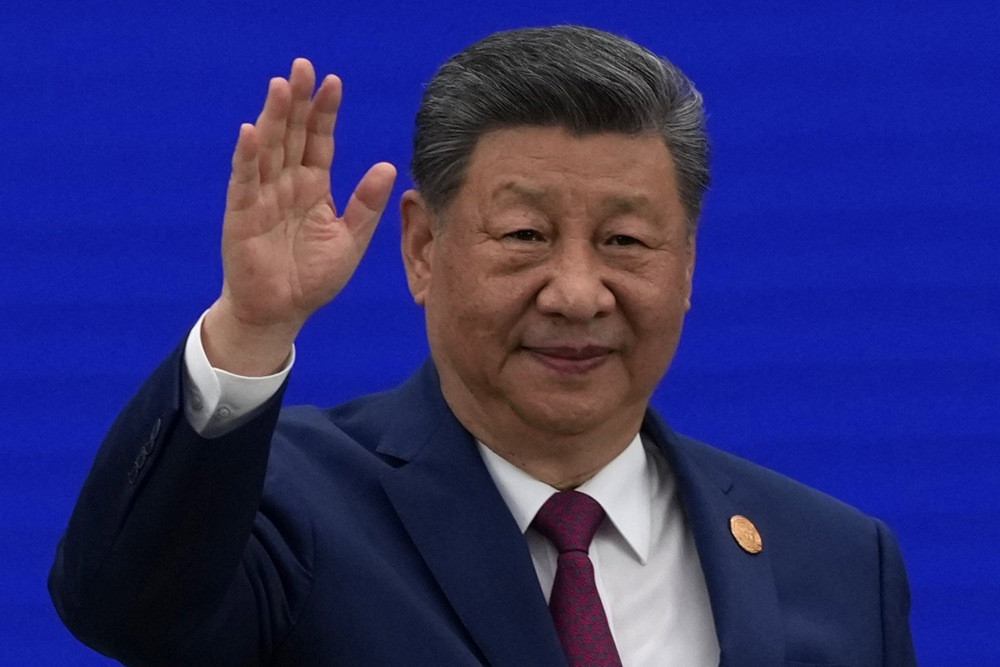 Xi Jinping stigao u Biškek na samit Šangajske organizacije za saradnju