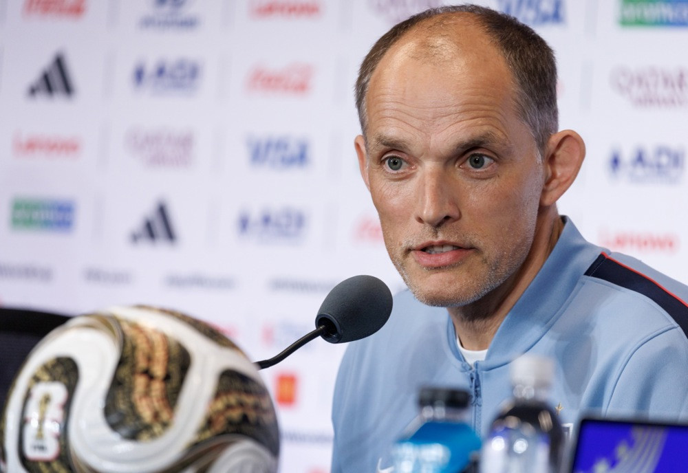 Tuchel saopštio spisak igrača za Ligu nacija