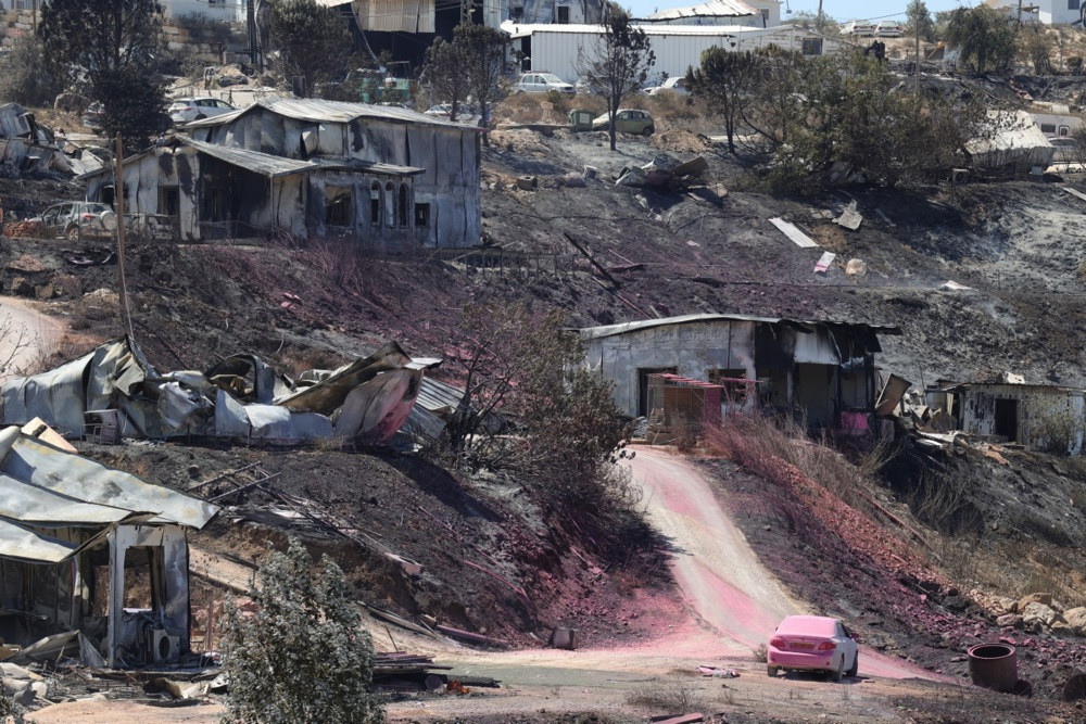 Novi val nasilja na Zapadnoj obali: Izraelske snage usmrtile četiri Palestinca, u odvojenoj pucnjavi ubijen doseljenik