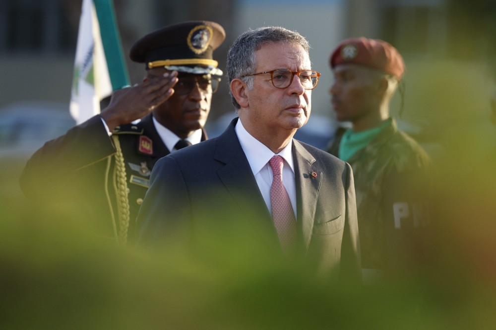 Portugal uveo zabranu pokrivanja lica na javnim mjestima