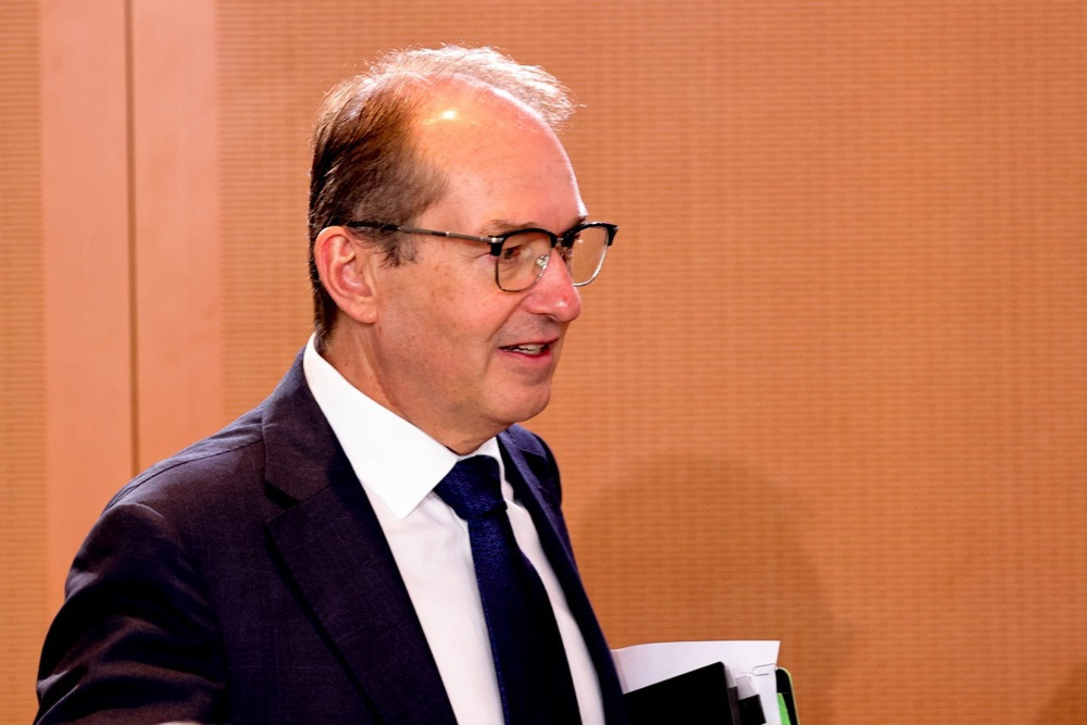 Ministar Dobrindt: Njemačka je svakodnevna meta hibridnog ratovanja