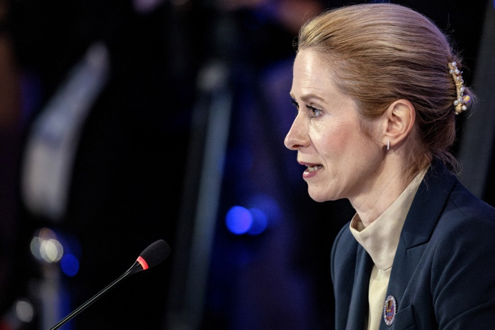 Kallas o sahrani Ratka Mladića u Beogradu: U Evropi nema mjesta za veličanje ratnih zločinaca