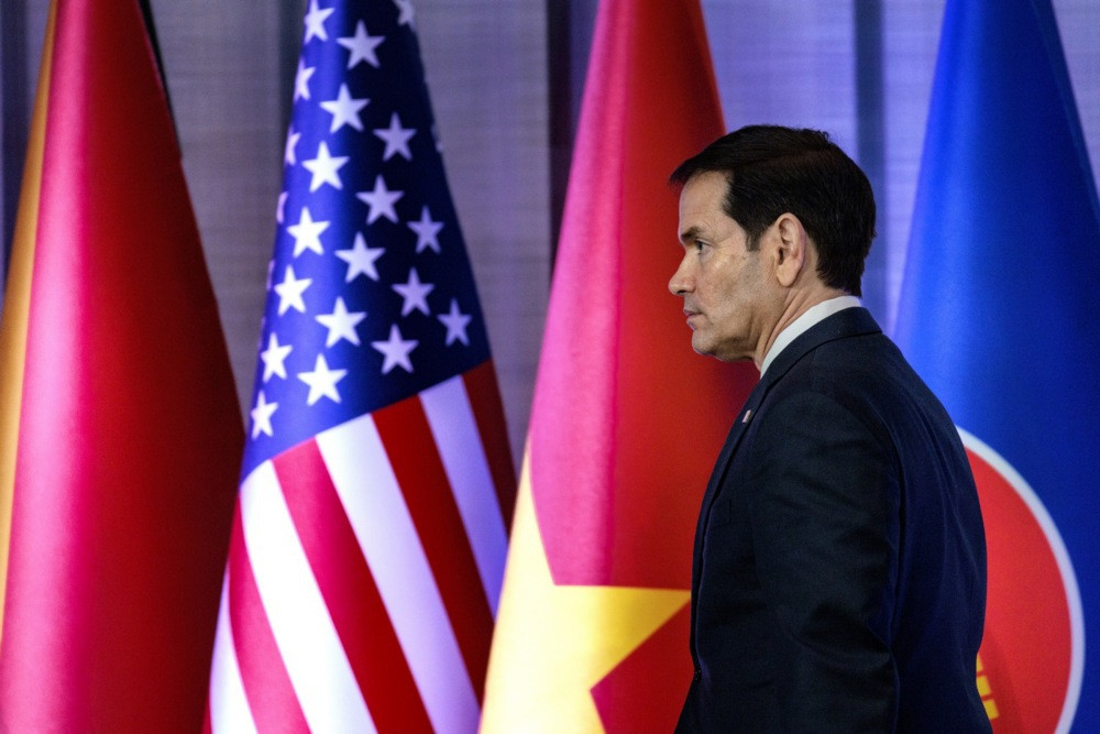 Rubio: SAD pojačava ekonomski pritisak na Kubu, sankcije će biti još oštrije