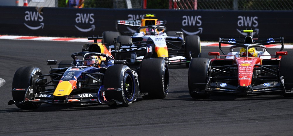 Verstappen i Lawson kažnjeni zbog sudara: Startat će jednu poziciju iza mjesta izborenog u kvalifikacijama
