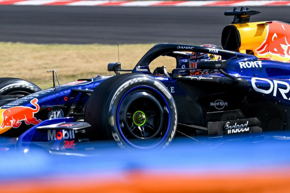 Verstappen produžio ugovor s Red Bullom do 2030. godine