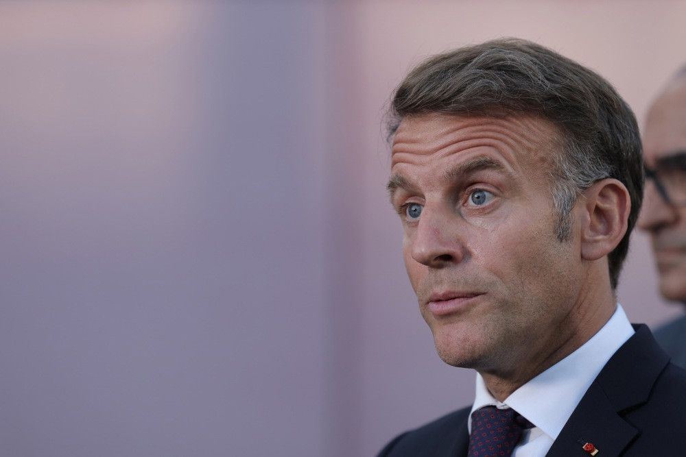 Emmanuel Macron potpisao zakon o potpomognutom umiranju