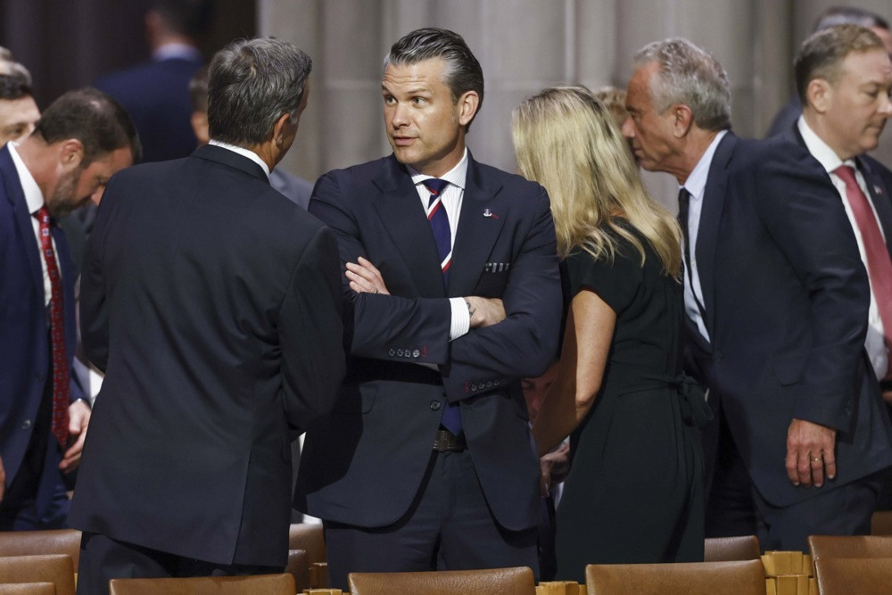 Američki vojni komandanti upozorili Hegsetha: Operacije protiv Irana dugoročno su neodržive