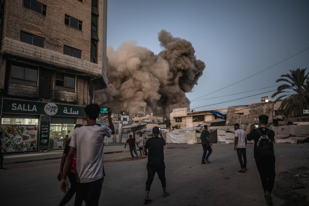 Odbor za mir pozvao Izrael i Hamas da provedu obaveze iz sporazuma o prekidu vatre