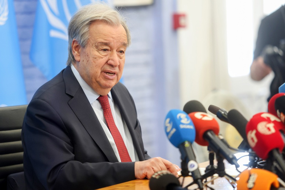 UN: Ograničenje trgovine s izraelskim naseljima bilateralno je pitanje Londona i Izraela
