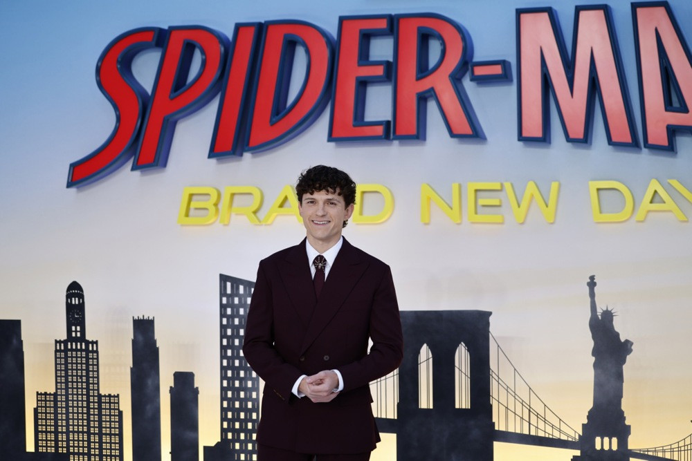 Spider-Man: Brand New Day ostvario drugi najbolji filmski debi svih vremena