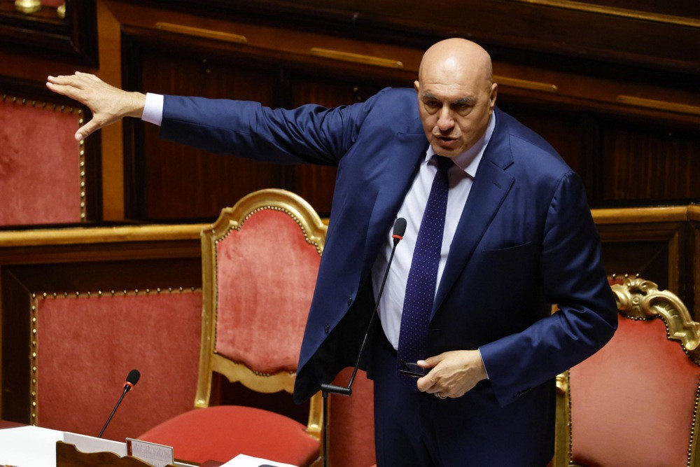 Italija planira postavljanje radara na Balkanu radi zaštite od prijetnji