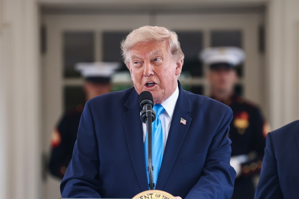 Trump optužio Iran za dvoličnost u pregovorima: Razgovori traju, iako ih javno negiraju