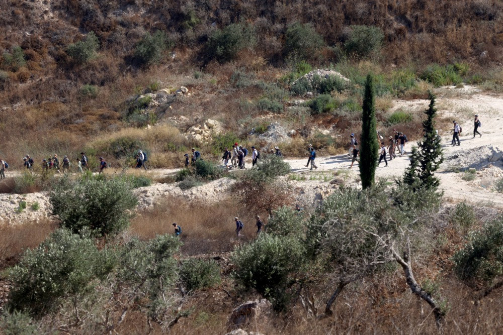 Najmanje devet Palestinaca ubijeno u izraelskom napadu na policijsku stanicu u Gazi