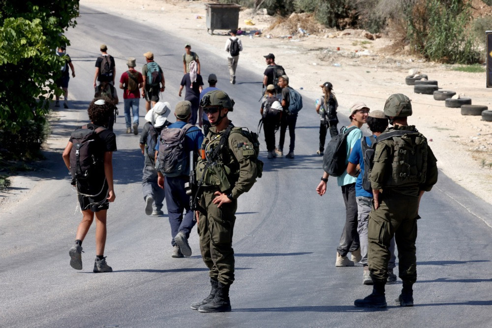 "Velika revolucija raseljavanja": Nasilje izraelskih doseljenika sve više se širi na područja pod palestinskom upravom