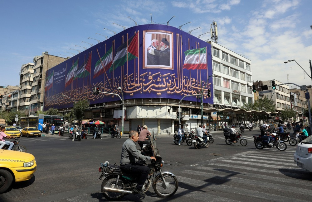 Iran i Oman privode kraju pregovore o novom režimu za Hormuški moreuz