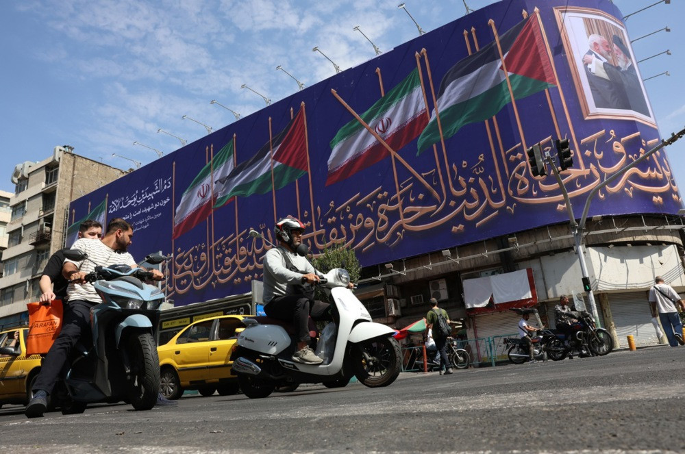 Iran postavio uslov za otvaranje Hormuškog moreuza: "Neće biti otvoren dok SAD ne prihvate naše zahtjeve"