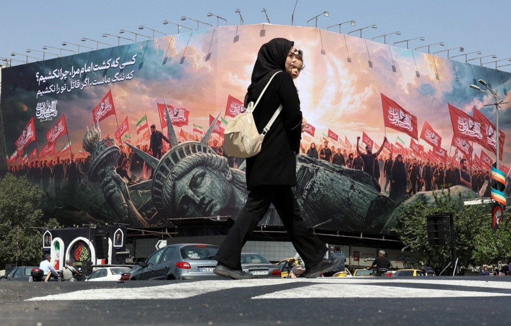 Iran: Pregovori s Omanom o Hormuškom moreuzu odvijaju se u pozitivnom smjeru