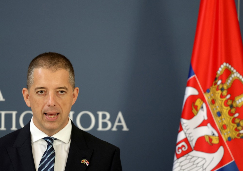 Srbija reagovala na izjave ministra Heleza o Republici Srpskoj