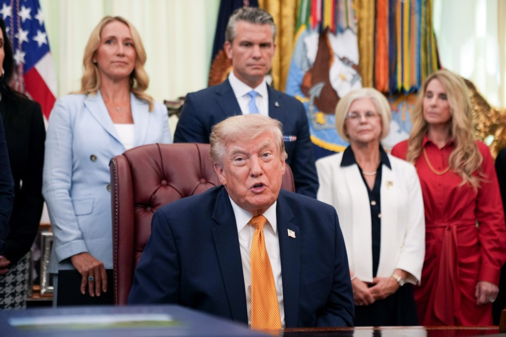 Trump: Iranu dajemo posljednju priliku za sporazum