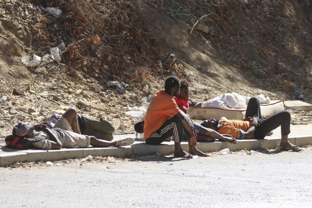 Migrantska kriza u Ceuti: Španija potvrdila povratak 70.000 osoba u Maroko
