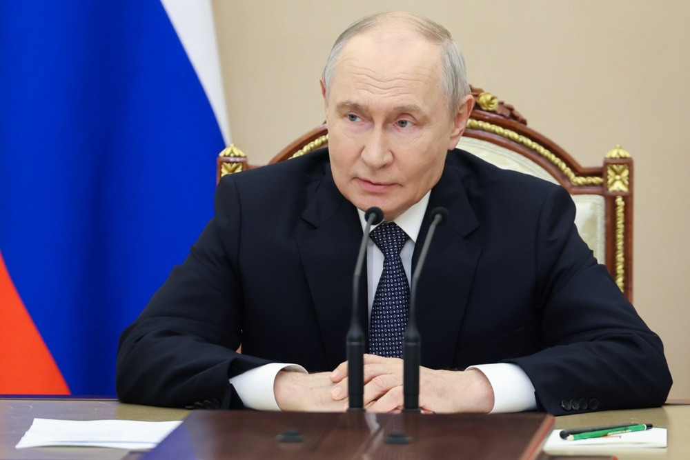 Putin potpisao zakon o restriktivnim mjerama za Ruse osuđene u odsustvu koji žive u inostranstvu