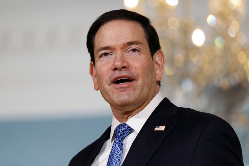 Rubio: SAD trebaju održavati komunikaciju s Rusijom uprkos dubokim razlikama