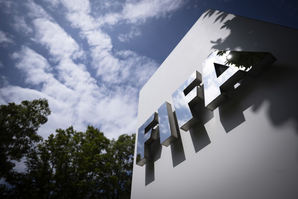 FIFA predlaže fond od 5,5 milijardi eura za razvoj nogometa