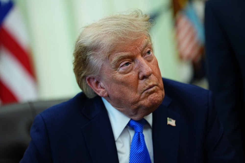 Vrhovni sud SAD-a blokirao Trumpov plan za ograničavanje glasanja putem pošte