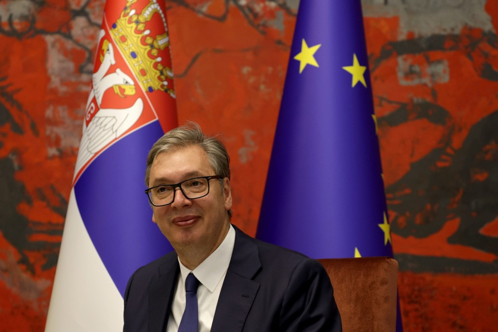 Vučić: U septembru ili najkasnije početkom oktobra otvaranje brze pruge Beograd - Budimpešta