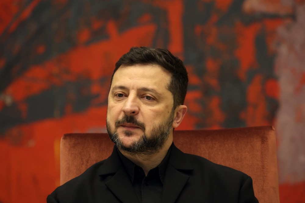 Zelenski: Ukrajina pristala na trilateralne tehničke razgovore u UAE koje su predložile SAD