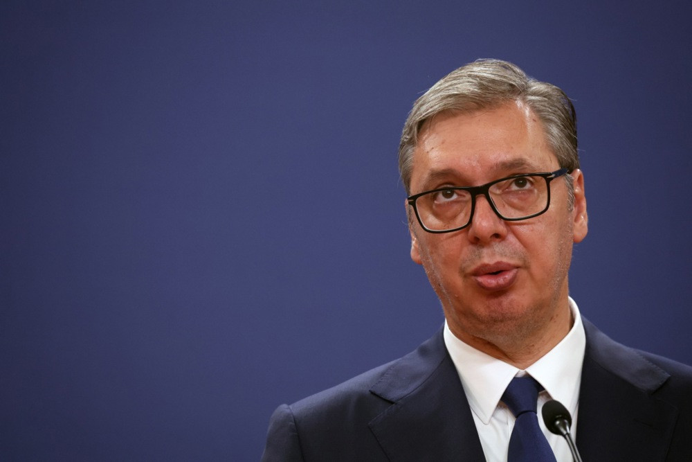Vučić: Srbija će za šest mjeseci imati jednu od najvećih fabrika dronova u Evropi