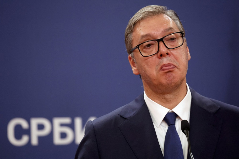 Vučić pokreće podcast, prvi gost bivši trener košarkaša Partizana