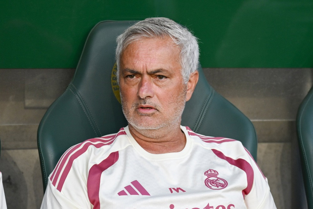 Mourinho otkrio da je 2013. pristao naslijediti Fergusona u Manchester Unitedu, pa promijenio odluku
