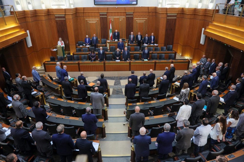 Liban ukinuo smrtnu kaznu i postao prva arapska zemlja koja je to učinila