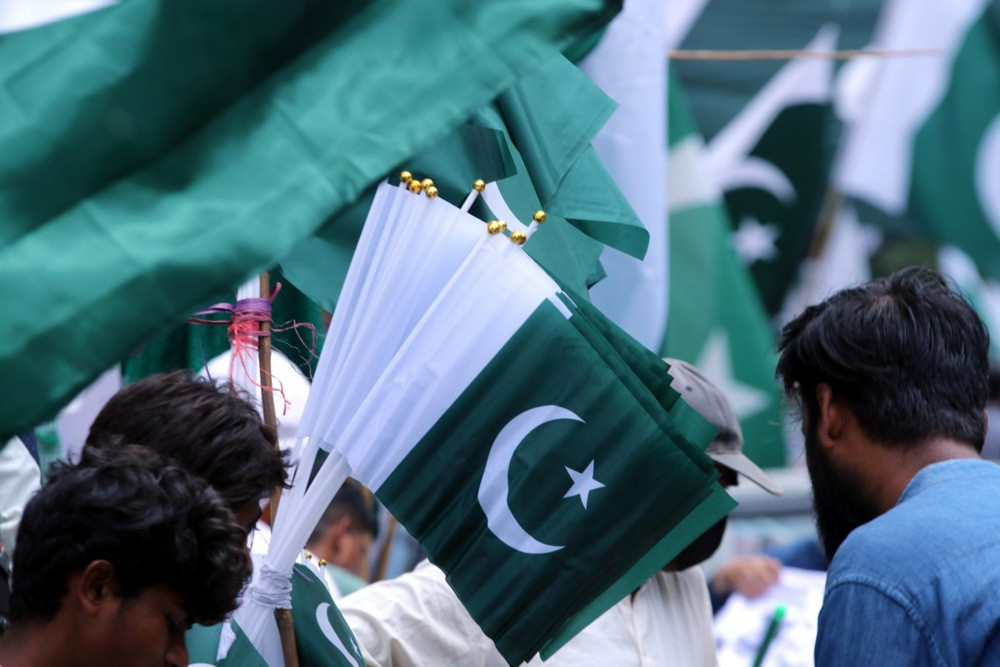 Načelnik pakistanske vojske pozvao na uvažavanje regionalne perspektive u procjeni situacije u Afganistanu
