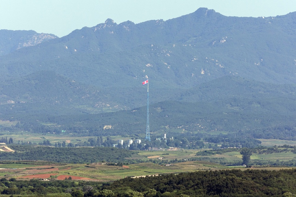 Južna Koreja predložila vojne pregovore sa Sjevernom Korejom radi zaustavljanja graničnih incidenata