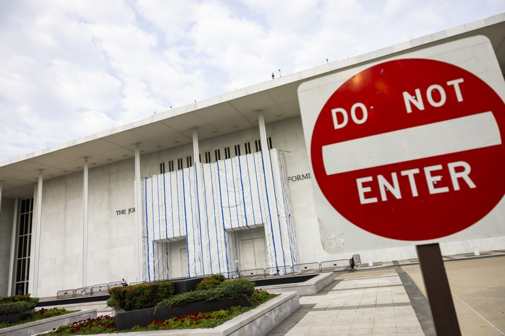 Sud naložio Centru Kennedy da unaprijed najavi značajne izmjene na zgradi