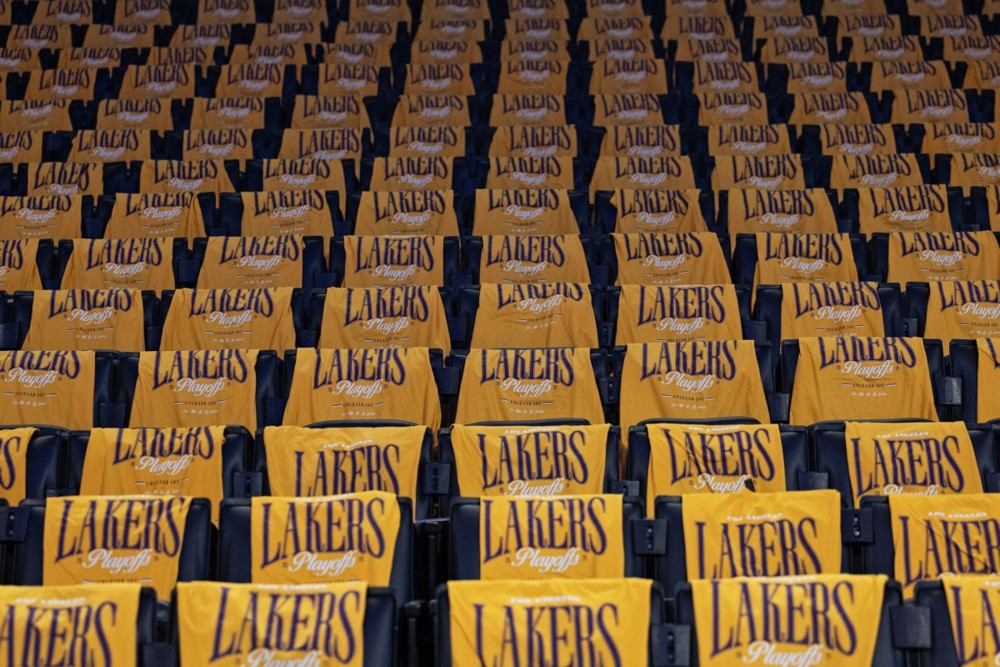 Josh Kushner i Bob Iger dogovorili kupovinu Los Angeles Lakersa za 10,7 milijardi eura