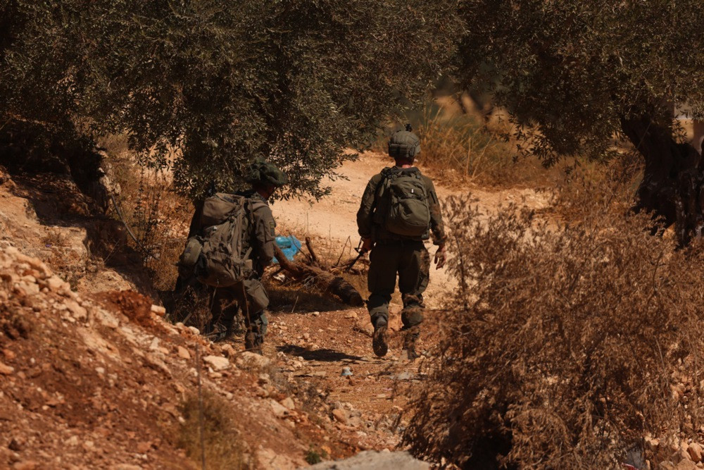 SAD želi da Netanyahu javno osudi opsadu palestinskog sela koju provode jevrejski doseljenici