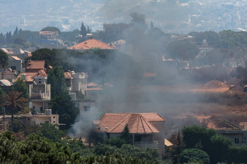 Izraelska vojska izvela nove napade i rušenja na jugu Libana