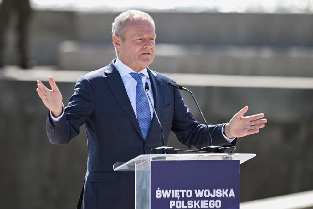 Tusk odbacio prijedlog referenduma o suspenziji Schengena u Poljskoj